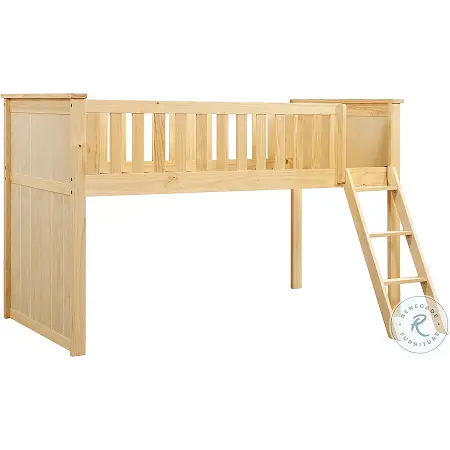 Loft beds for kids