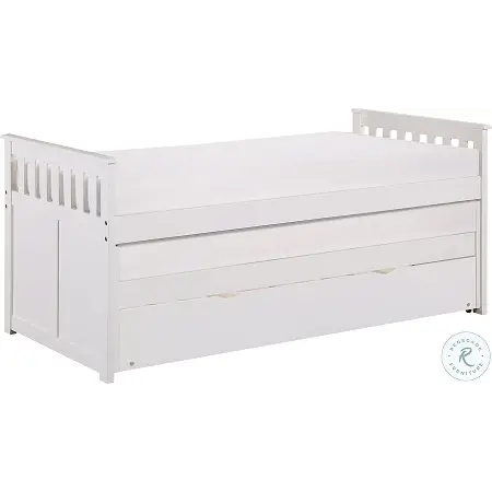 Trundle beds for kids