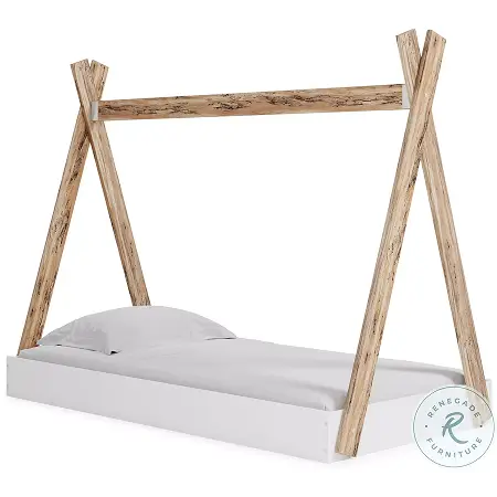 Themed and novelty kids beds
