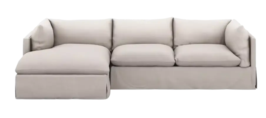 Habitat Bennett Moon Sectional