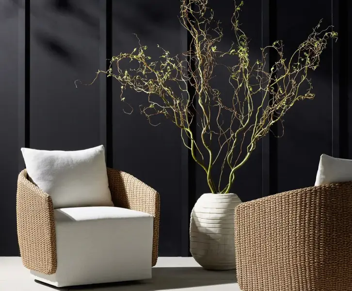 Chairs to Inspire Your Space