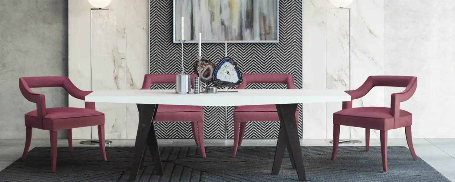 Chairs to Inspire Your Space