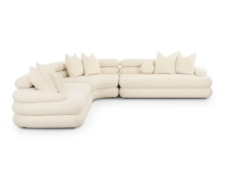 Best stylish yet comfy sofa option