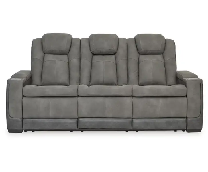 Reclining sofas for personalized comfort