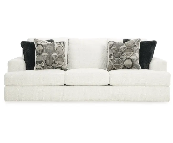 Best budget-friendly comfortable couch