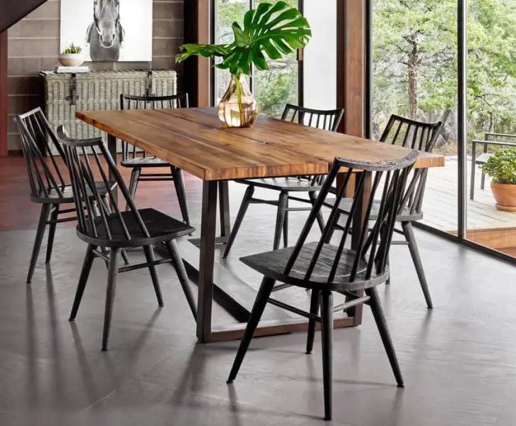 How to Choose Dining Chairs for Your Home