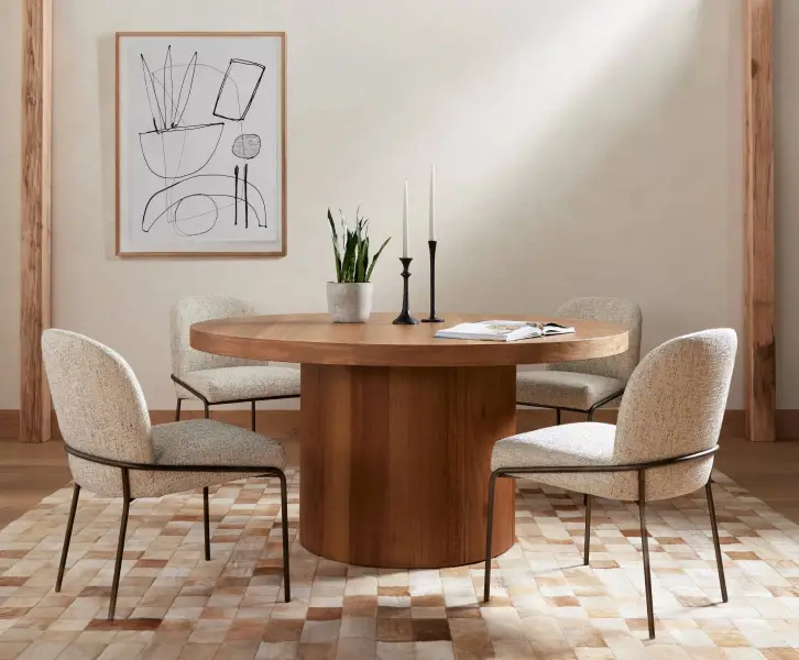 How to Choose Dining Chairs for Your Home