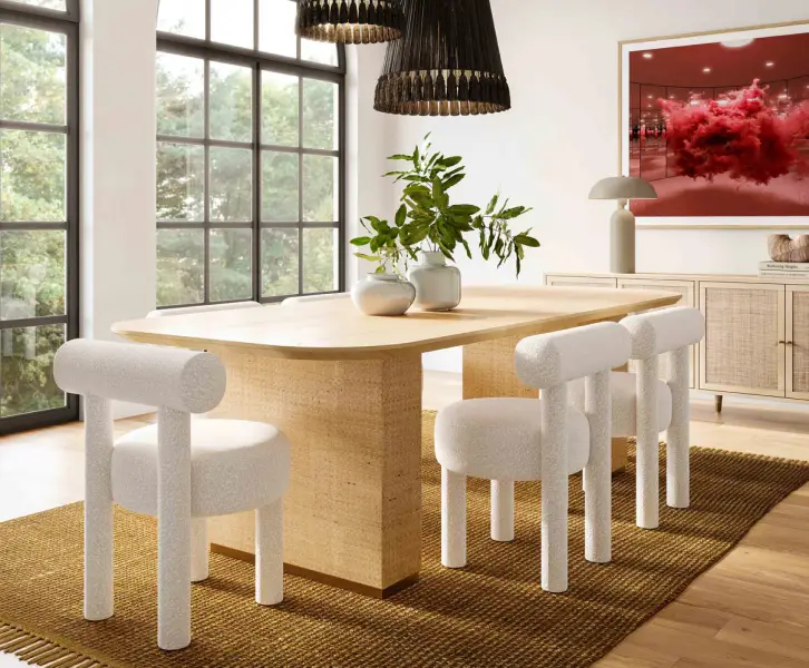 How to Choose Dining Chairs for Your Home