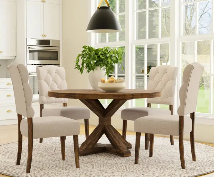 How to Choose Dining Chairs for Your Home