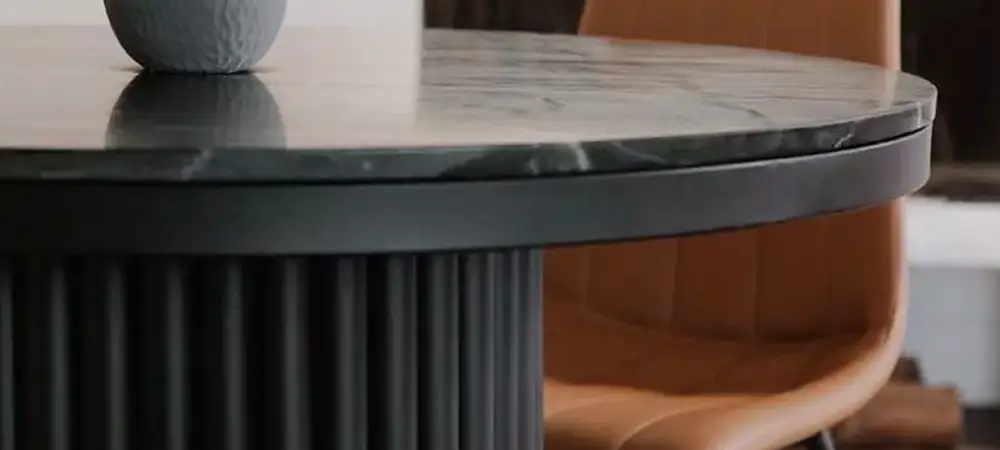Durable kitchen table materials overview