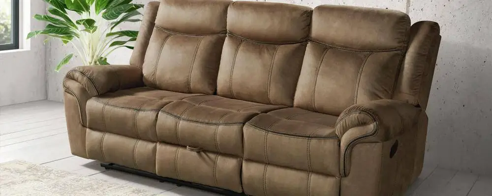 Sectional vs sofa
