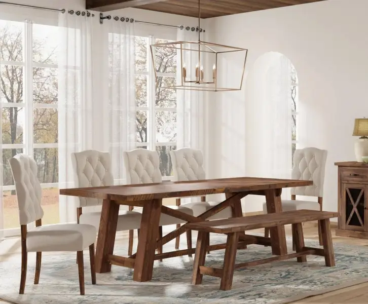 How to Choose Dining Chairs for Your Home