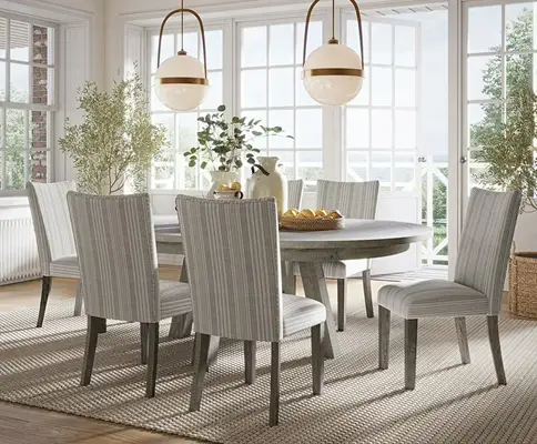 How to Choose Dining Chairs for Your Home