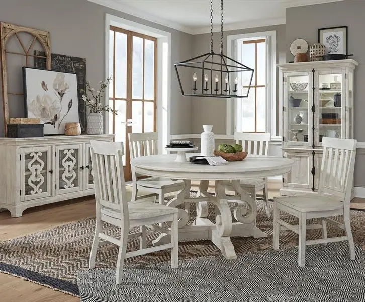 How to Choose Dining Chairs for Your Home
