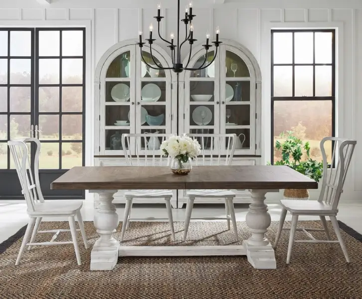 How to Choose Dining Chairs for Your Home