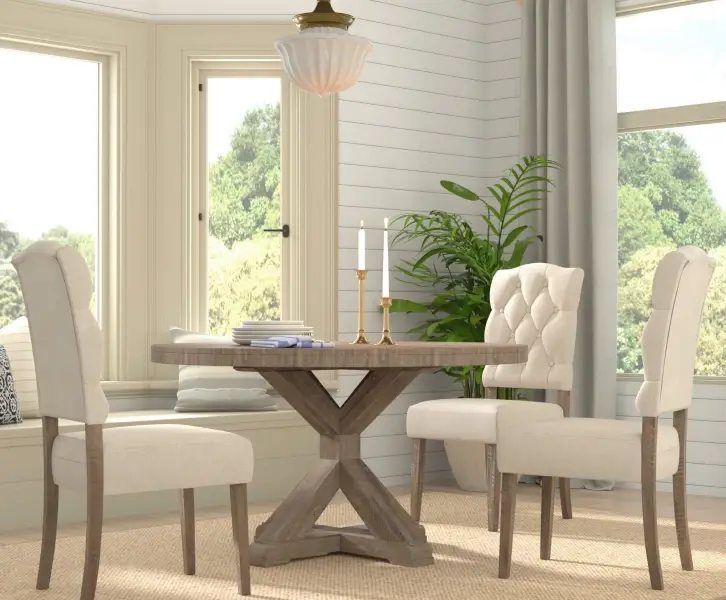 How to Choose Dining Chairs for Your Home