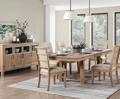 How to Choose Dining Chairs for Your Home