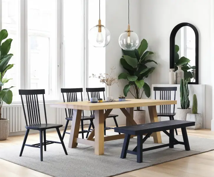 How to Choose Dining Chairs for Your Home