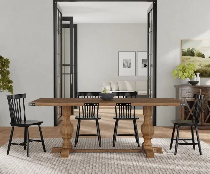 How to Choose Dining Chairs for Your Home