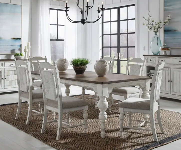 How to Choose Dining Chairs for Your Home