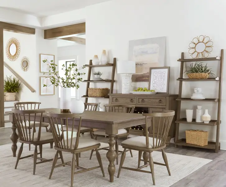 How to Choose Dining Chairs for Your Home