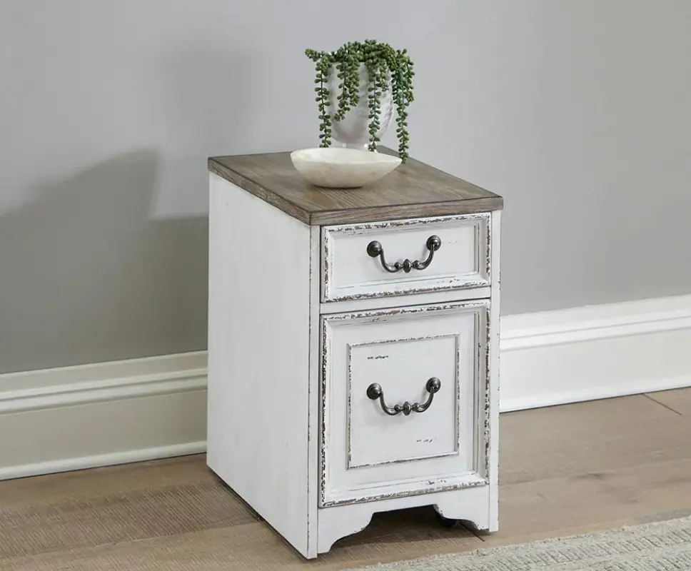 Home Office storage ideas