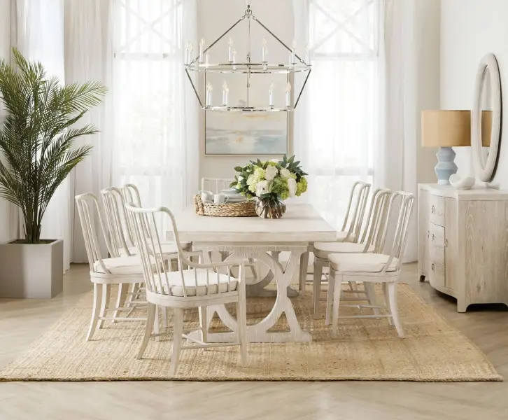 Types of Dining Chair Styles