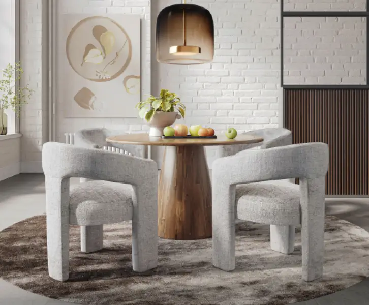 Types of Dining Chair Styles