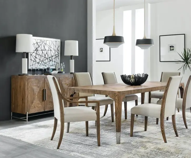 Types of Dining Chair Styles