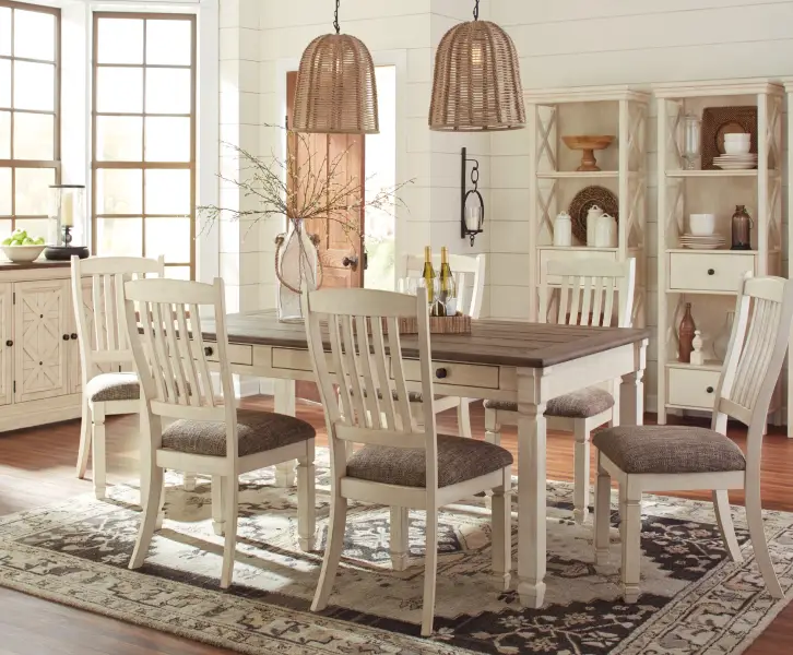 Types of Dining Chair Styles