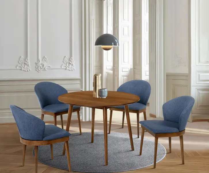 Types of Dining Chair Styles