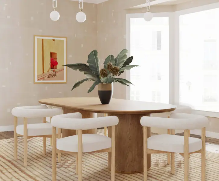 Types of Dining Chair Styles