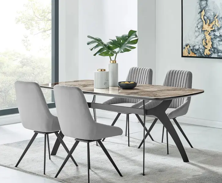 Types of Dining Chair Styles