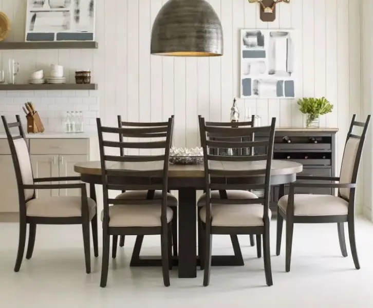 Types of Dining Chair Styles