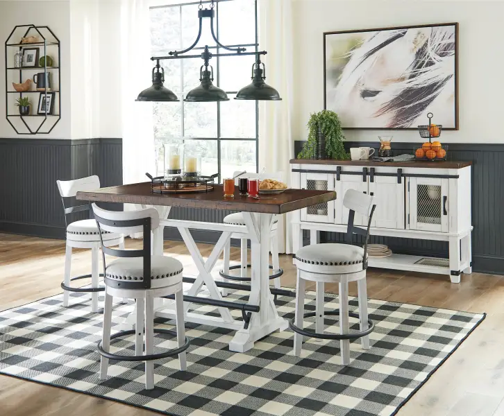 Types of Dining Chair Styles