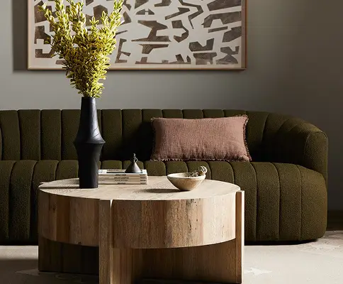 3-5-7 rule decor arrangement