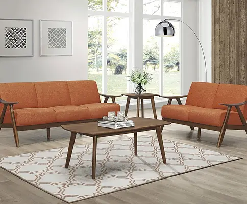 Minimalist wall decor