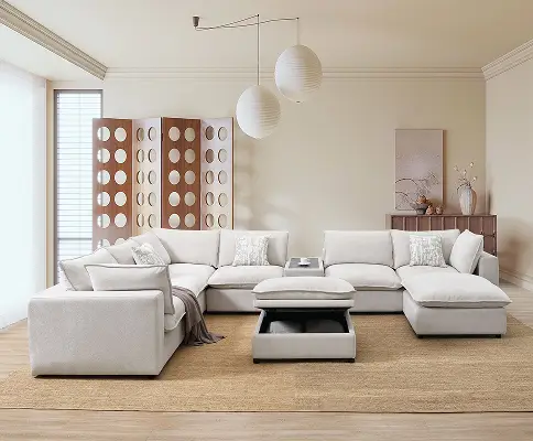 Hidden storage solutions