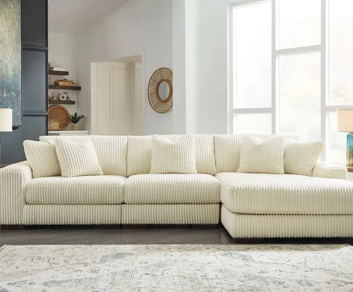 Sectional vs sofa