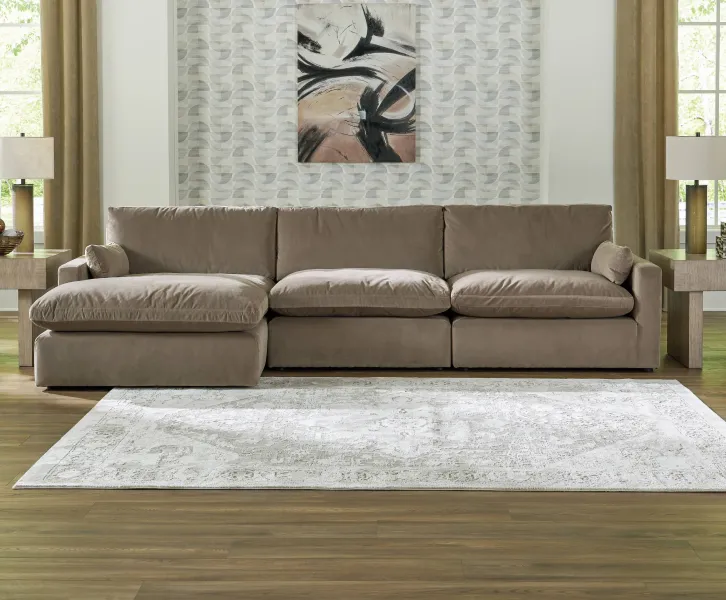 Sectional vs sofa