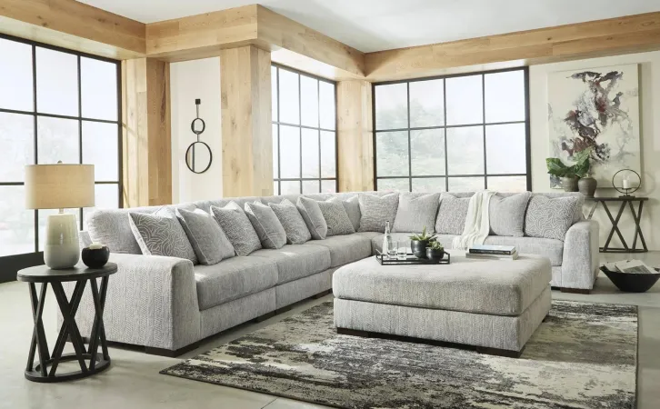 Sectional vs sofa