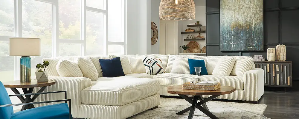 15 Sectional Living Room Ideas to Try