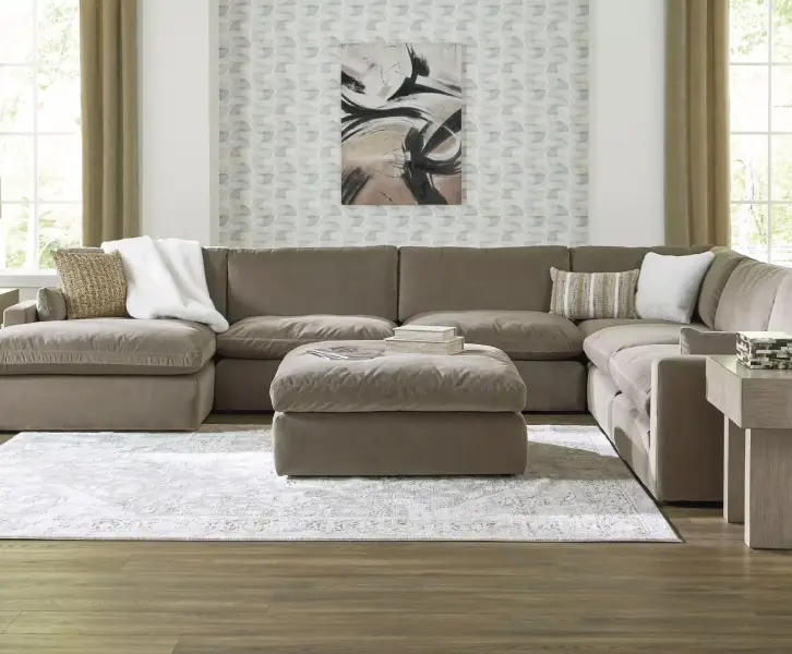 Sectional Living Room Ideas to Try