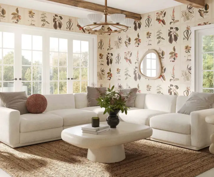 Sectional Living Room Ideas to Try