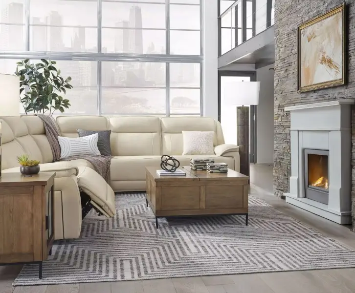 Sectional Living Room Ideas to Try