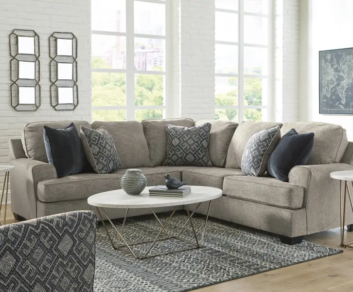Sectional Living Room Ideas to Try