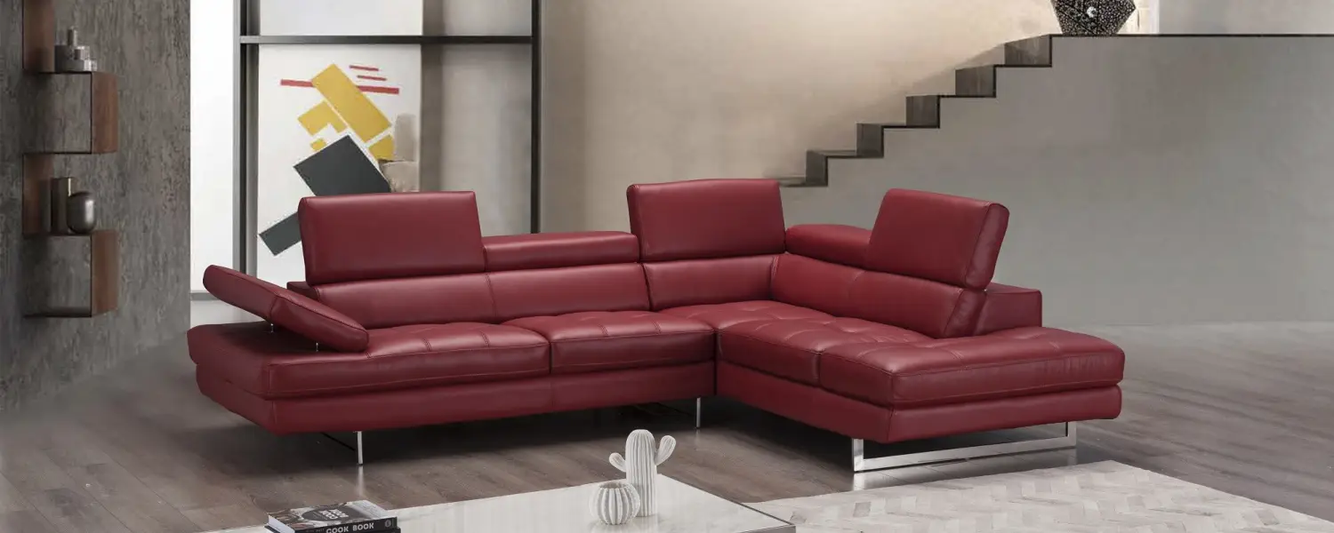 Sectional Living Room Ideas to Try