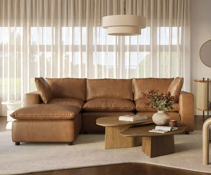 Sectional Living Room Ideas to Try