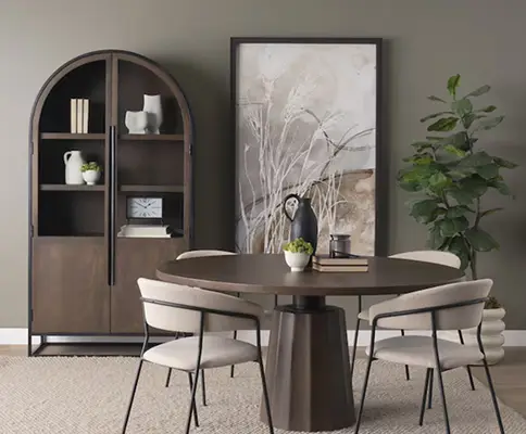 How to Choose Dining Chairs for Your Home