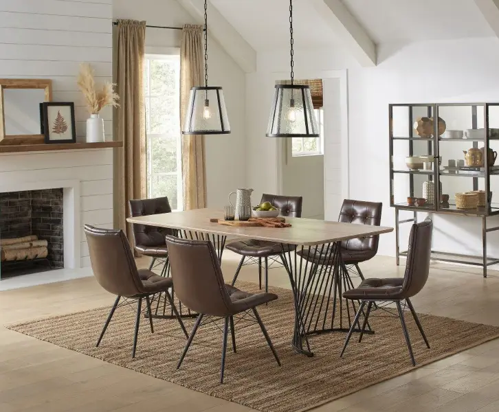 How to Choose Dining Chairs for Your Home